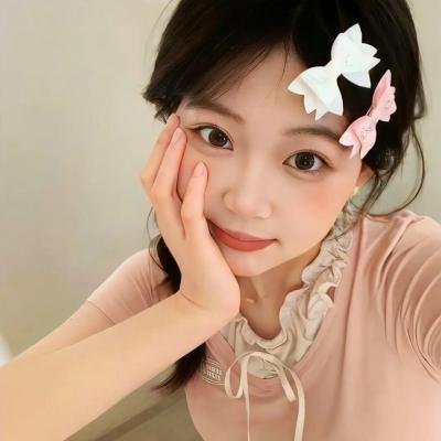 闪亮女孩